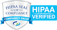 HIPAA Seal of Compliance