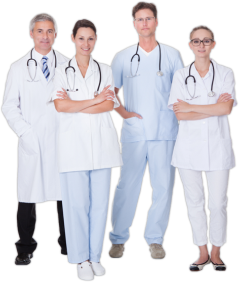 nurses